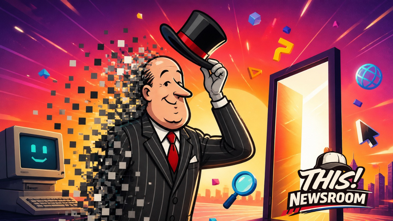 Ask Jeeves Shutdown: Ask.com Closes After 30 Years