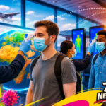 Atlanta Airport Expands Mandatory Ebola Screenings for International Travelers