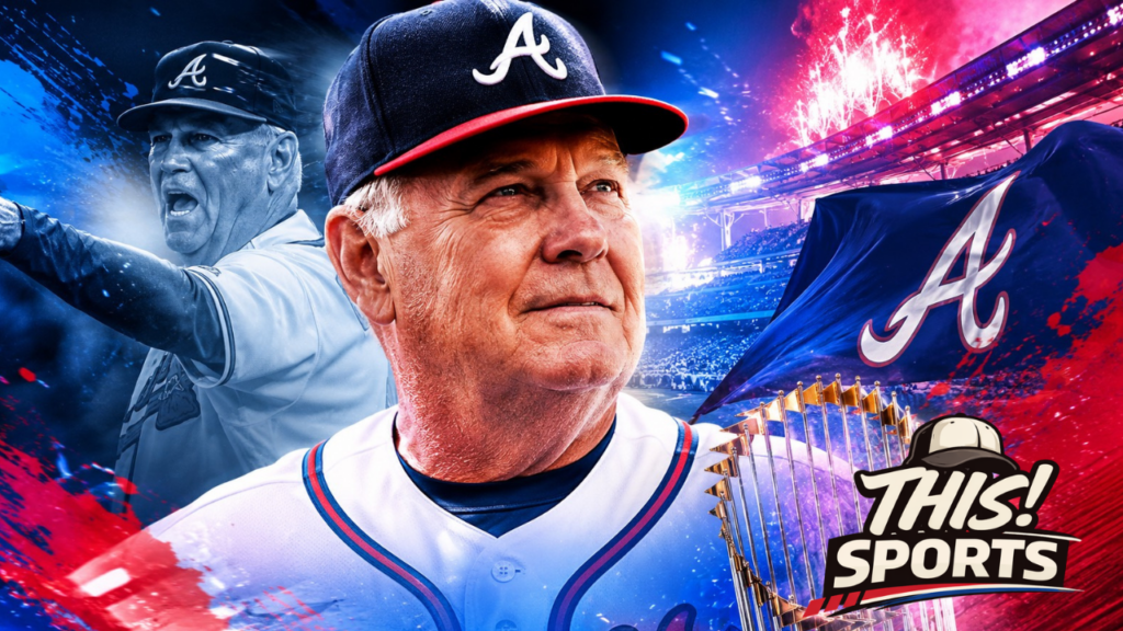 Bobby Cox Dies at 84: Atlanta Braves Legend and Hall of Fame Manager Remembered