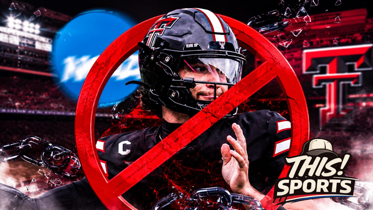 NCAA Rules Brendan Sorsby Ineligible After Gambling Investigation