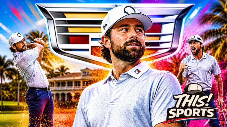 Cameron Young Wins 2026 Cadillac Championship at Doral in Dominant Fashion