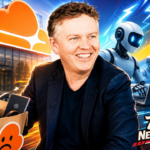 Cloudflare Lays Off 1,100 Employees Amid AI Restructuring