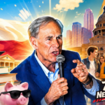 Greg Abbott Tuition Freeze Proposal Sparks Major Debate Across Texas Colleges