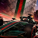 Gucci Enters Formula 1 With Massive Alpine Sponsorship Deal Worth $150 Million