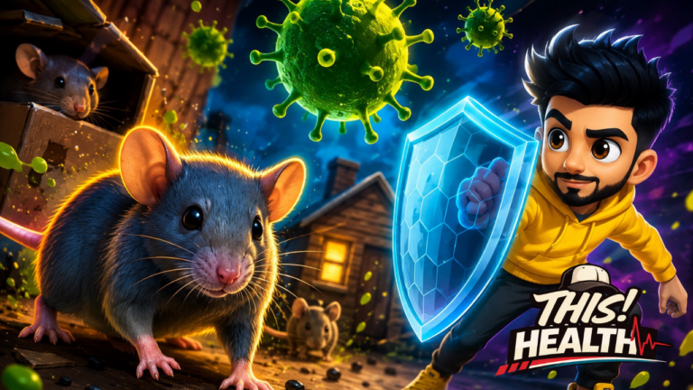 Hantavirus Explained: Facts vs Misinformation About the Rare Virus