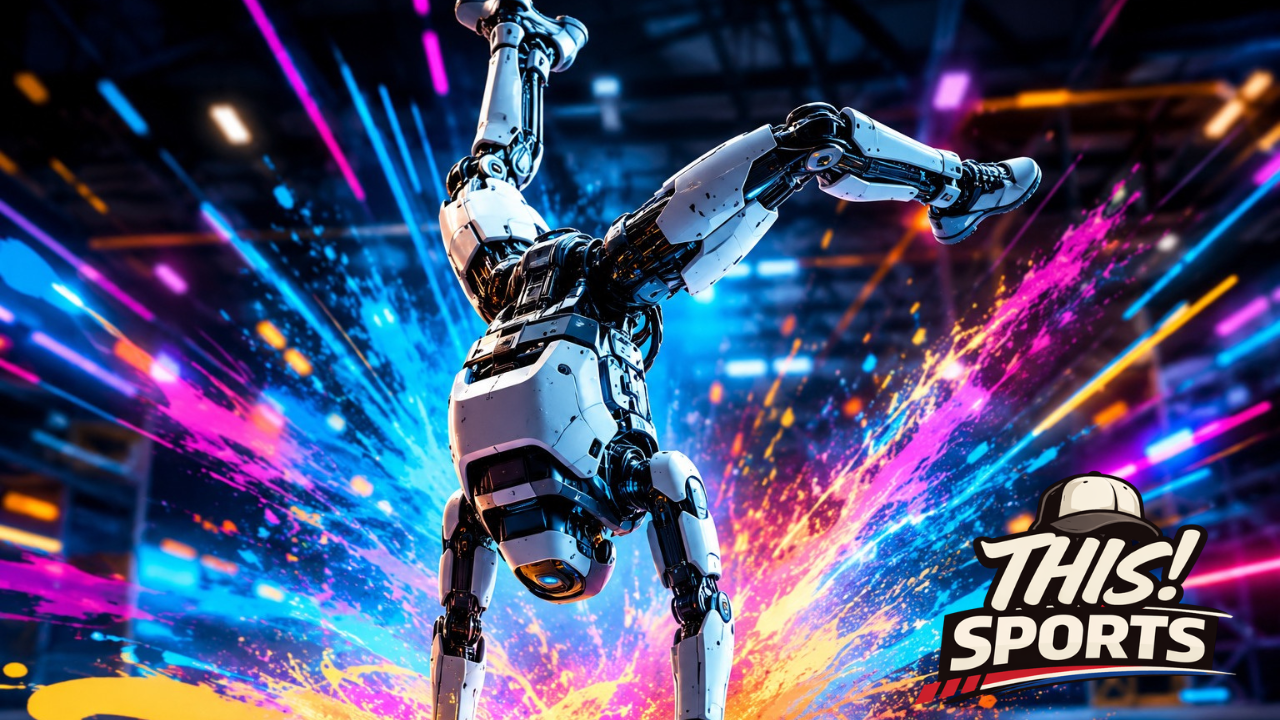 Hyundai Atlas Robot Performs Handstand and Gymnastics in Viral Boston Dynamics Video