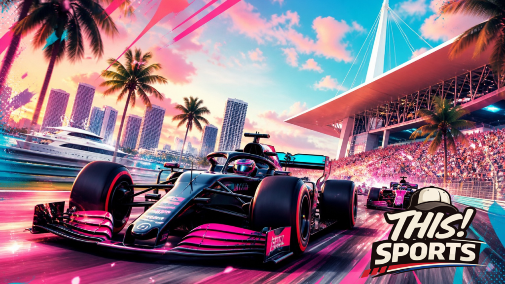 Everything you need to know about the Miami Grand Prix 2026 including race time, how to watch, drivers to watch, and key strategy insights.