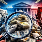 SBA Uncovers $200 Billion in Alleged Pandemic Loan Fraud
