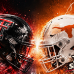 Texas Tech Challenges Texas to Week 1 Showdown After Sarkisian's Soft Schedule Comment