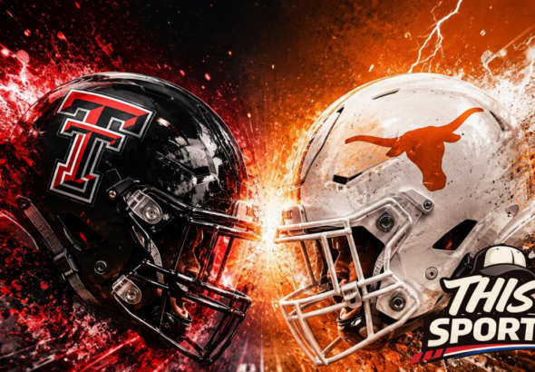 Texas Tech Challenges Texas to Week 1 Showdown After Sarkisian's Soft Schedule Comment