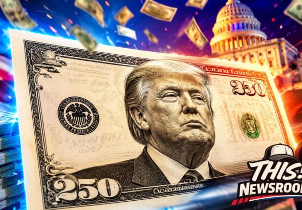 Trump $250 Bill? Treasury Confirms Design Exists and Sparks National Debate