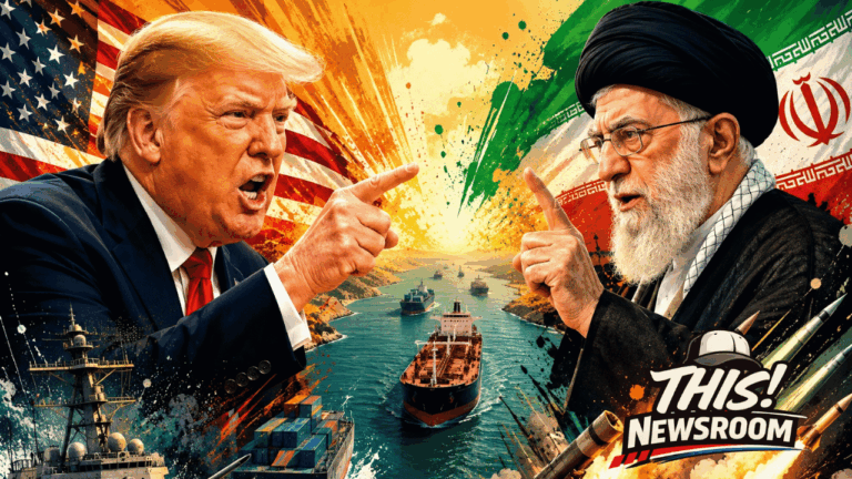 Trump Iran peace proposal