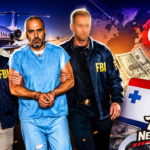 FBI Captures Alleged Mastermind of $3.7 Billion Medicare Fraud Scheme