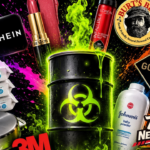 11 Major Brands Facing Toxic Chemical Lawsuits: What Consumers Need to Know in 2026