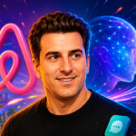 Airbnb CEO Brian Chesky Reportedly Launching New AI Venture Focused on Next-Generation User Experiences