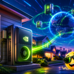 Nvidia’s Residential AI Network Could Pay Homeowners Up to $22,000 Per Year
