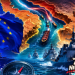 Europe Hesitates to Commit Naval Forces to the Strait of Hormuz as Middle East Tensions Rise