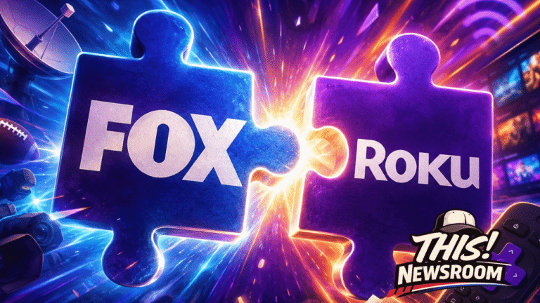 Fox Acquires Roku in $22 Billion Deal: What It Means for Streaming, TV, and Advertising