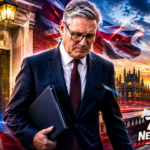 Keir Starmer Resigns as UK Prime Minister, Triggering Leadership Battle