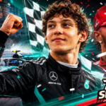 Kimi Antonelli Wins Monaco Grand Prix 2026