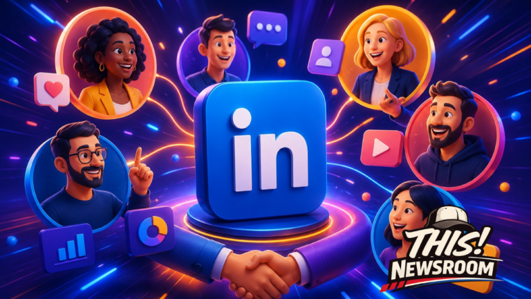 LinkedIn Creator Marketplace Launches: Brands and Creators Get a New Way to Partner