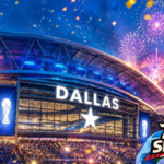Lionel Messi Breaks FIFA World Cup Scoring Record in Dallas