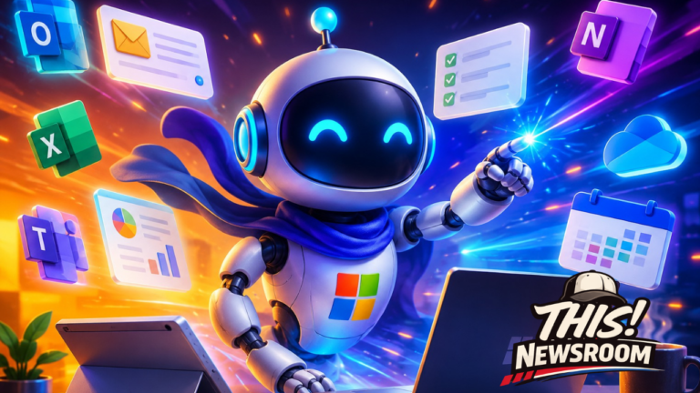 Microsoft Scout AI Assistant: How Microsoft's OpenClaw-Inspired Agent Could Change Work Forever