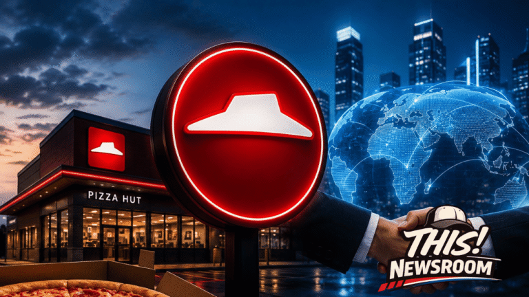 Pizza Hut Sold in $2.7 Billion Deal: What the Sale Means for the Future of the Iconic Pizza Chain