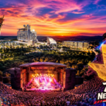 Texas Is Getting Its Own Red Rocks: Massive 10,000-Seat Amphitheater Planned Near Austin
