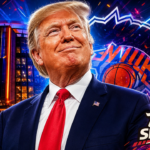 Trump Attends NBA Finals Game 3 at Madison Square Garden as Knicks Chase Historic Championship