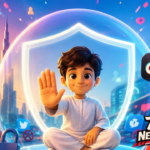 UAE Bans Social Media for Children Under 15 in Major Digital Safety Crackdown