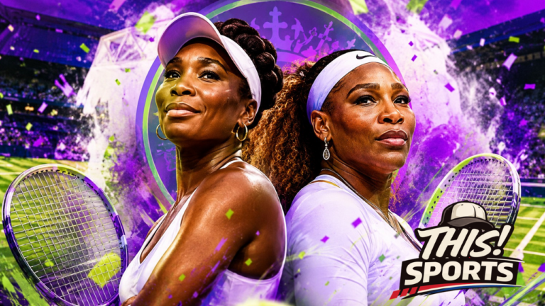 Venus Williams Turns 46 as Williams Sisters Return to Wimbledon for Grand Slam History