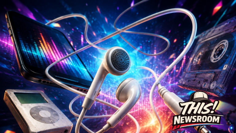 Wired earphones are seeing renewed popularity in 2026 thanks to lower prices, no charging requirements, fewer Bluetooth issues.