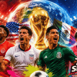 World Cup 2026 Day 2: USA and Canada Begin Their Quest for Soccer Glory