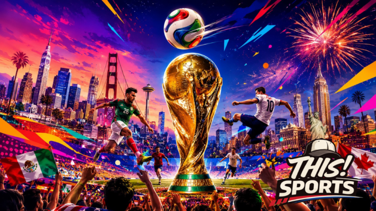 World Cup 2026 Begins Today: Complete June 11 Viewing Guide, Opening Match & U.S. City Celebrations