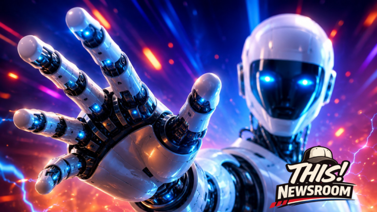 1X Unveils Advanced Robotic Hand That Brings Humanoid Robots Closer to Reality