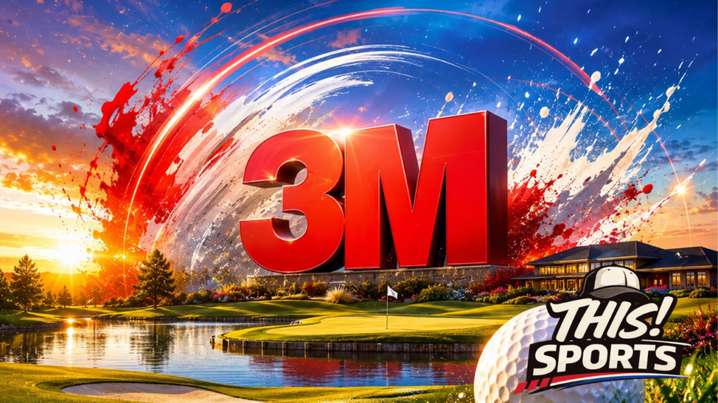 3M Open 2026 Preview: PGA Tour Heads to TPC Twin Cities for $8.8 Million Event