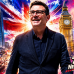 Andy Burnham has become one of Britain's most recognizable political leaders and is frequently discussed as a potential future prime minister.