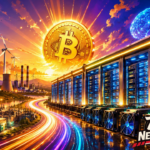 CleanSpark is expanding beyond Bitcoin mining with a $6.6 billion AI data center agreement aimed at powering the next generation of artificial intelligence.