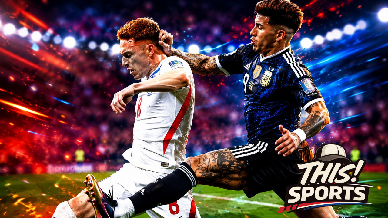 One controversial moment early in the semifinal has become one of the most talked-about officiating decisions of the 2026 FIFA World Cup.