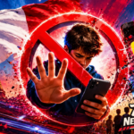 France has approved a new law banning children under 15 from using social media platforms, making it one of Europe's strictest online safety measures.