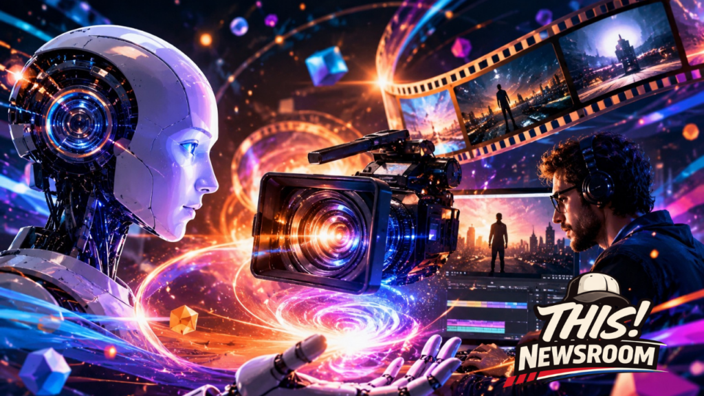 Google OmniFlash Explained: Google's New AI Video Editing Technology Goes Viral