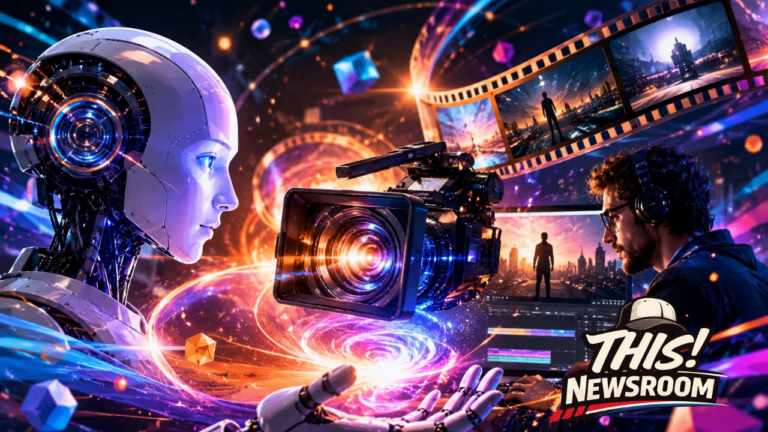 Google OmniFlash Explained: Google's New AI Video Editing Technology Goes Viral