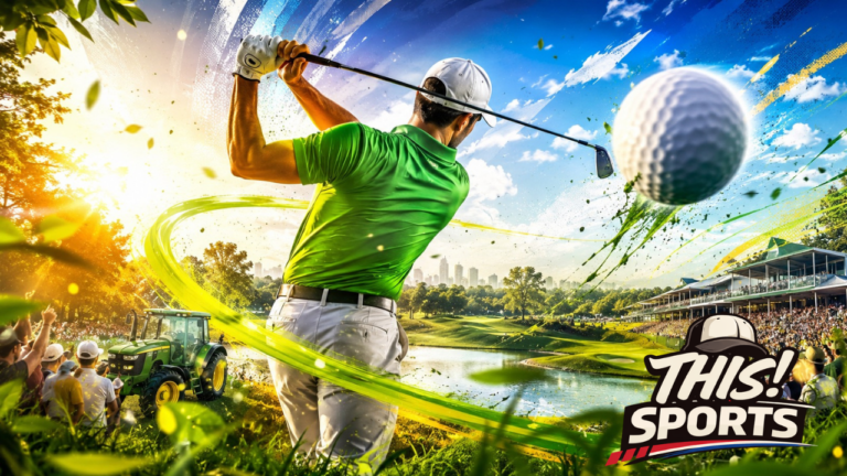 John Deere Classic 2026: Schedule, Purse, Players & TV Guide