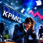 KPMG Layoffs: Hundreds of Jobs at Risk Amid Scandal