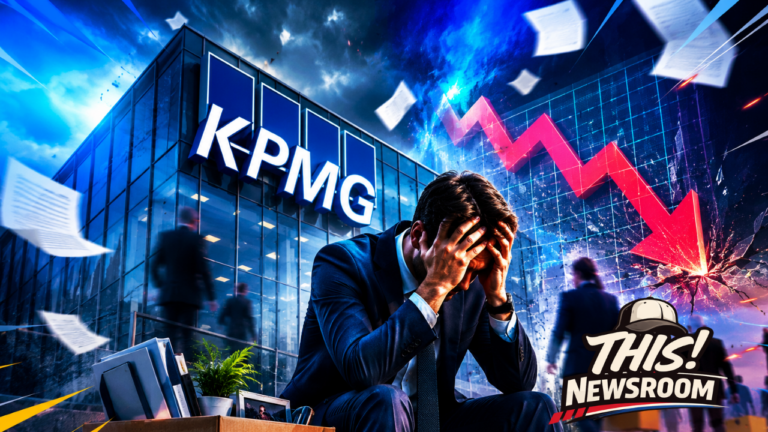 KPMG Layoffs: Hundreds of Jobs at Risk Amid Scandal
