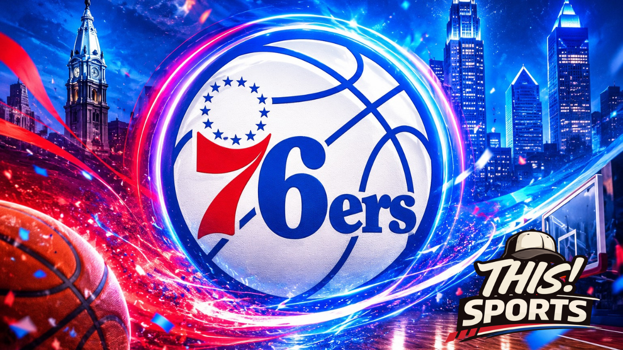 LeBron James joins the Philadelphia 76ers in one of the biggest NBA free agency moves in recent history.