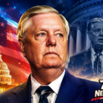 Lindsey Graham Dies at 71 After Sudden Illness, Leaving Legacy in U.S. Politics