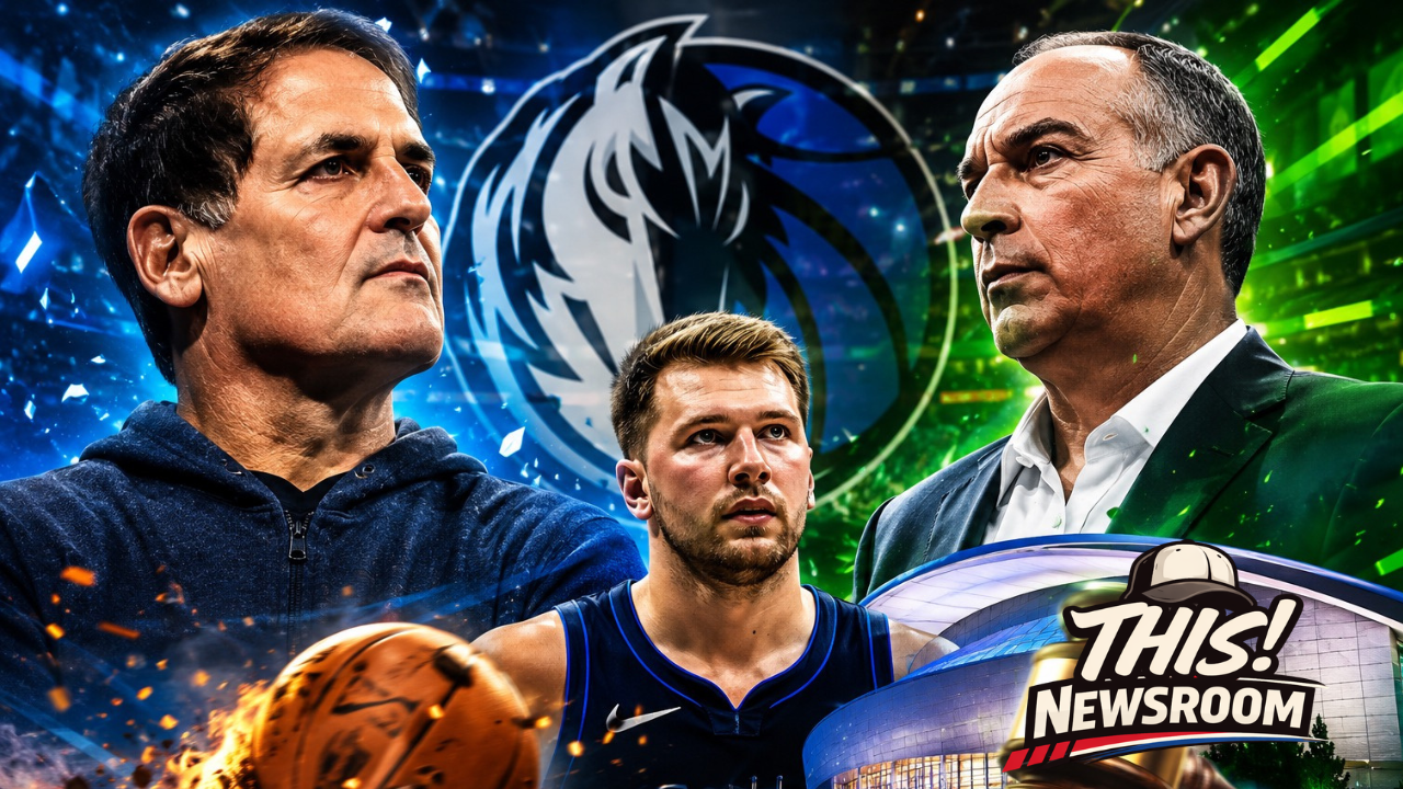 Mark Cuban lawsuit Mavericks