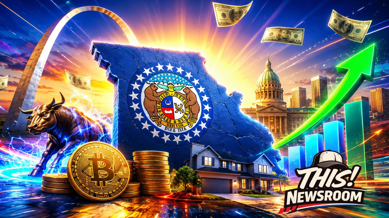 Missouri Capital Gains Tax Eliminated: What It Means for Investors